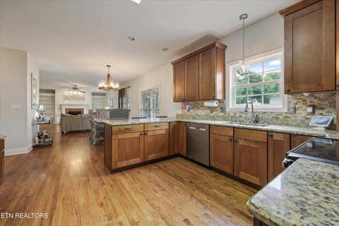 Tiny photo for 615 Grassland Drive, Maryville, TN 37804 (MLS # 1349741)