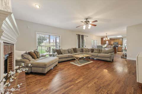 Tiny photo for 615 Grassland Drive, Maryville, TN 37804 (MLS # 1349741)