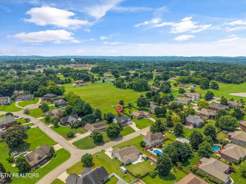 Tiny photo for 615 Grassland Drive, Maryville, TN 37804 (MLS # 1349741)