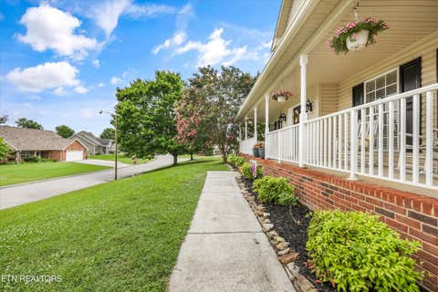 Tiny photo for 615 Grassland Drive, Maryville, TN 37804 (MLS # 1349741)