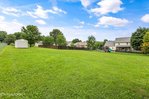 Tiny photo for 615 Grassland Drive, Maryville, TN 37804 (MLS # 1349741)