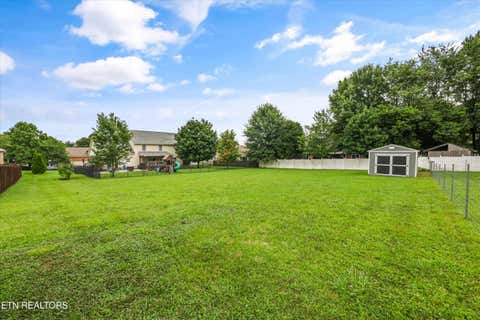 Tiny photo for 615 Grassland Drive, Maryville, TN 37804 (MLS # 1349741)