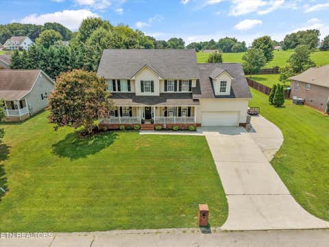 Tiny photo for 615 Grassland Drive, Maryville, TN 37804 (MLS # 1349741)