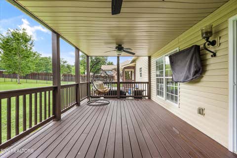 Tiny photo for 615 Grassland Drive, Maryville, TN 37804 (MLS # 1349741)