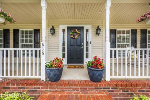 Tiny photo for 615 Grassland Drive, Maryville, TN 37804 (MLS # 1349741)