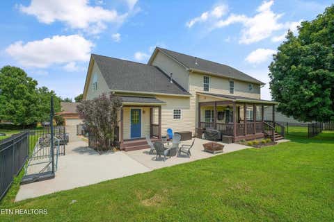 Tiny photo for 615 Grassland Drive, Maryville, TN 37804 (MLS # 1349741)