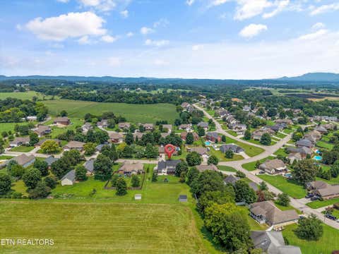 Tiny photo for 615 Grassland Drive, Maryville, TN 37804 (MLS # 1349741)
