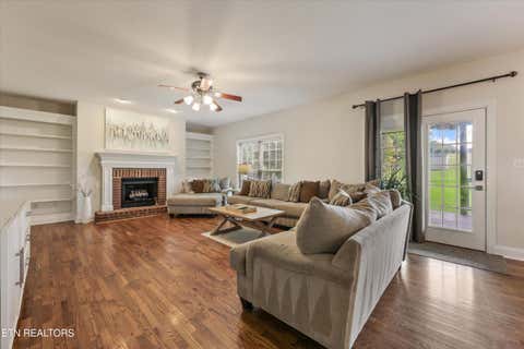 Tiny photo for 615 Grassland Drive, Maryville, TN 37804 (MLS # 1349741)