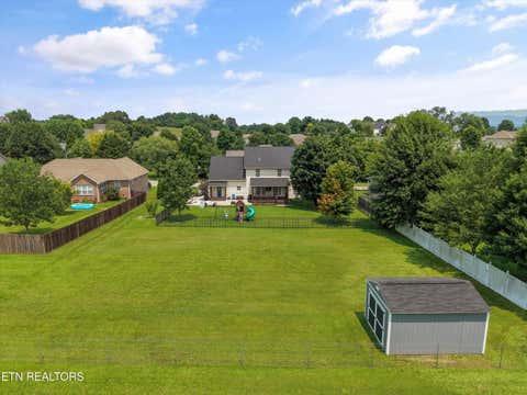 Tiny photo for 615 Grassland Drive, Maryville, TN 37804 (MLS # 1349741)