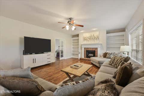 Tiny photo for 615 Grassland Drive, Maryville, TN 37804 (MLS # 1349741)