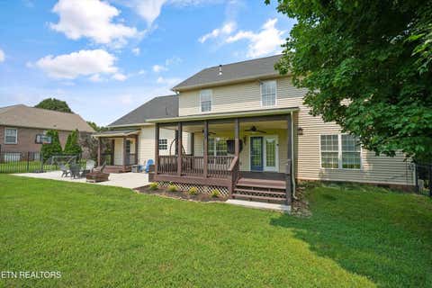 Tiny photo for 615 Grassland Drive, Maryville, TN 37804 (MLS # 1349741)