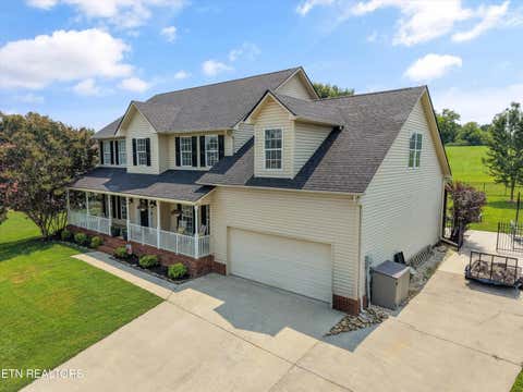 Tiny photo for 615 Grassland Drive, Maryville, TN 37804 (MLS # 1349741)