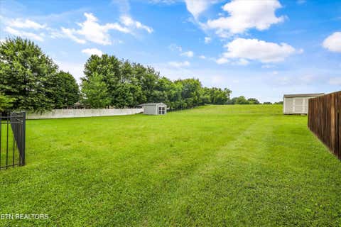 Tiny photo for 615 Grassland Drive, Maryville, TN 37804 (MLS # 1349741)