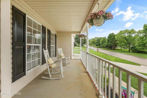 Tiny photo for 615 Grassland Drive, Maryville, TN 37804 (MLS # 1349741)