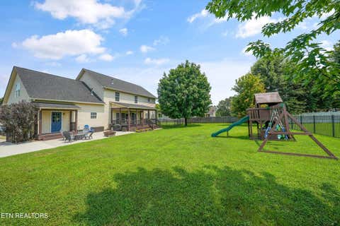 Tiny photo for 615 Grassland Drive, Maryville, TN 37804 (MLS # 1349741)