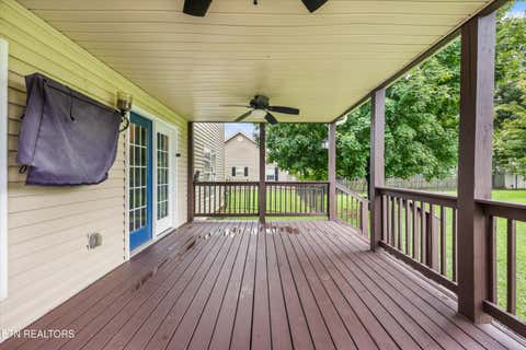 Tiny photo for 615 Grassland Drive, Maryville, TN 37804 (MLS # 1349741)