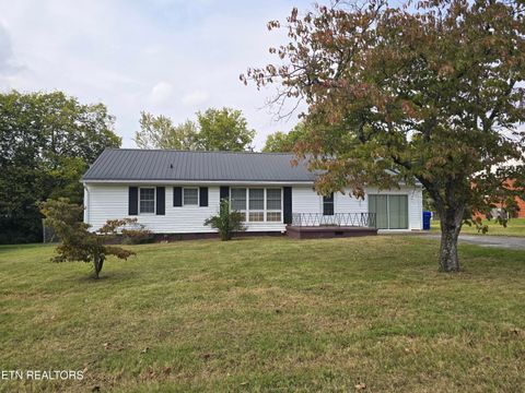 Photo of 415 Highland Drive, Clinton, TN 37716 (MLS # 1317403)