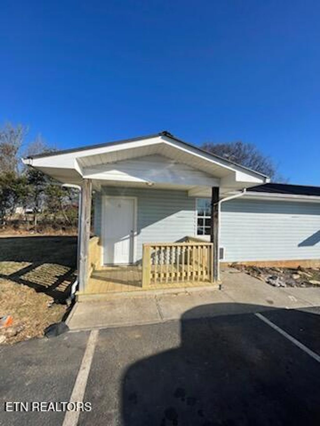 Photo of 123 Turnpike Rd #C, Madisonville, TN 37354 (MLS # 1286663)