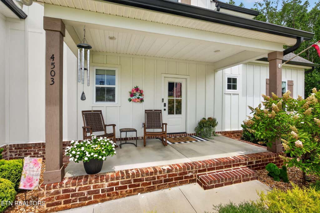 Photo of 4503 Jack Drive, Cookeville, TN 38506 (MLS # 1349153)