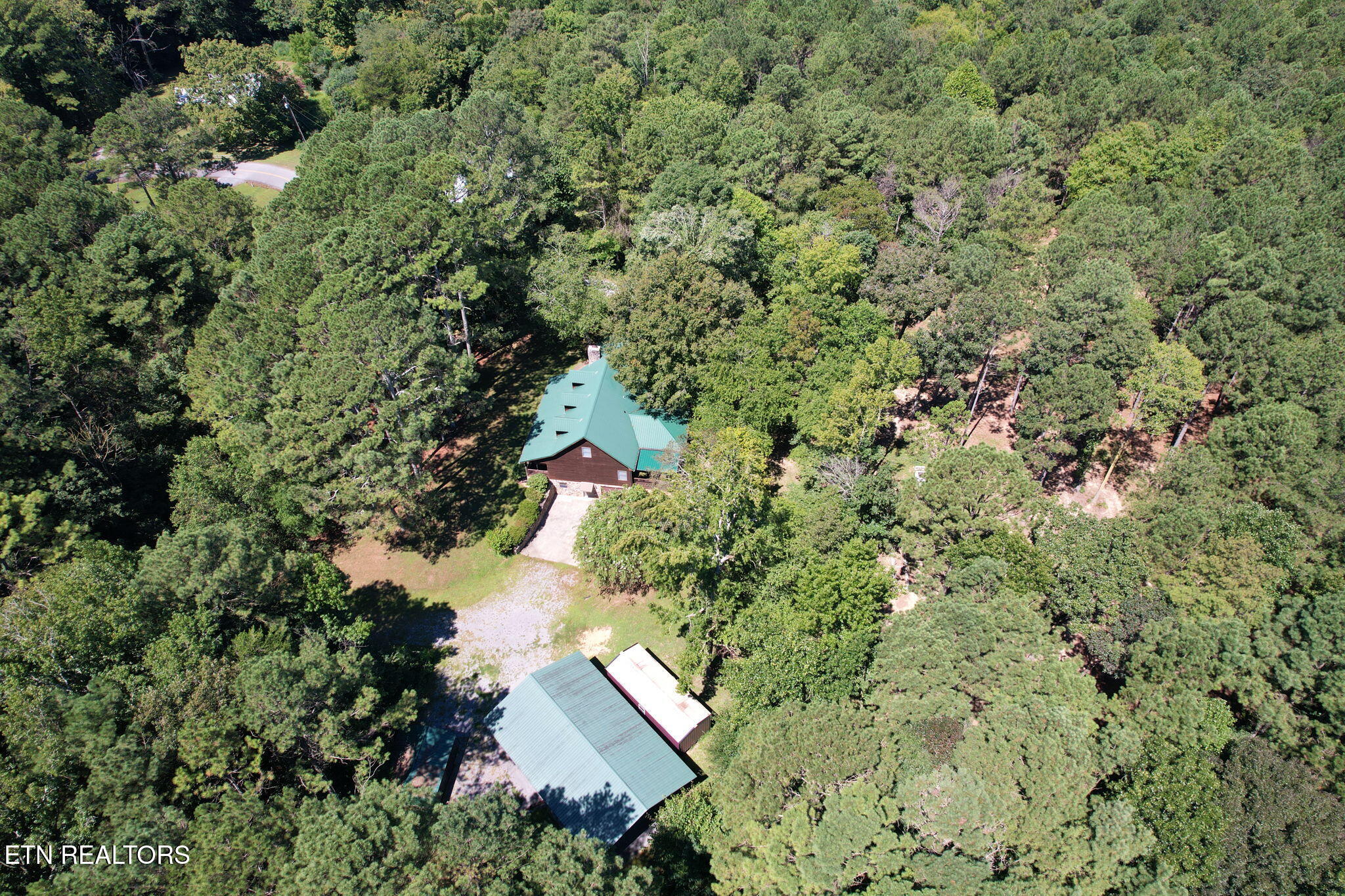 303 SE Frazier Rd