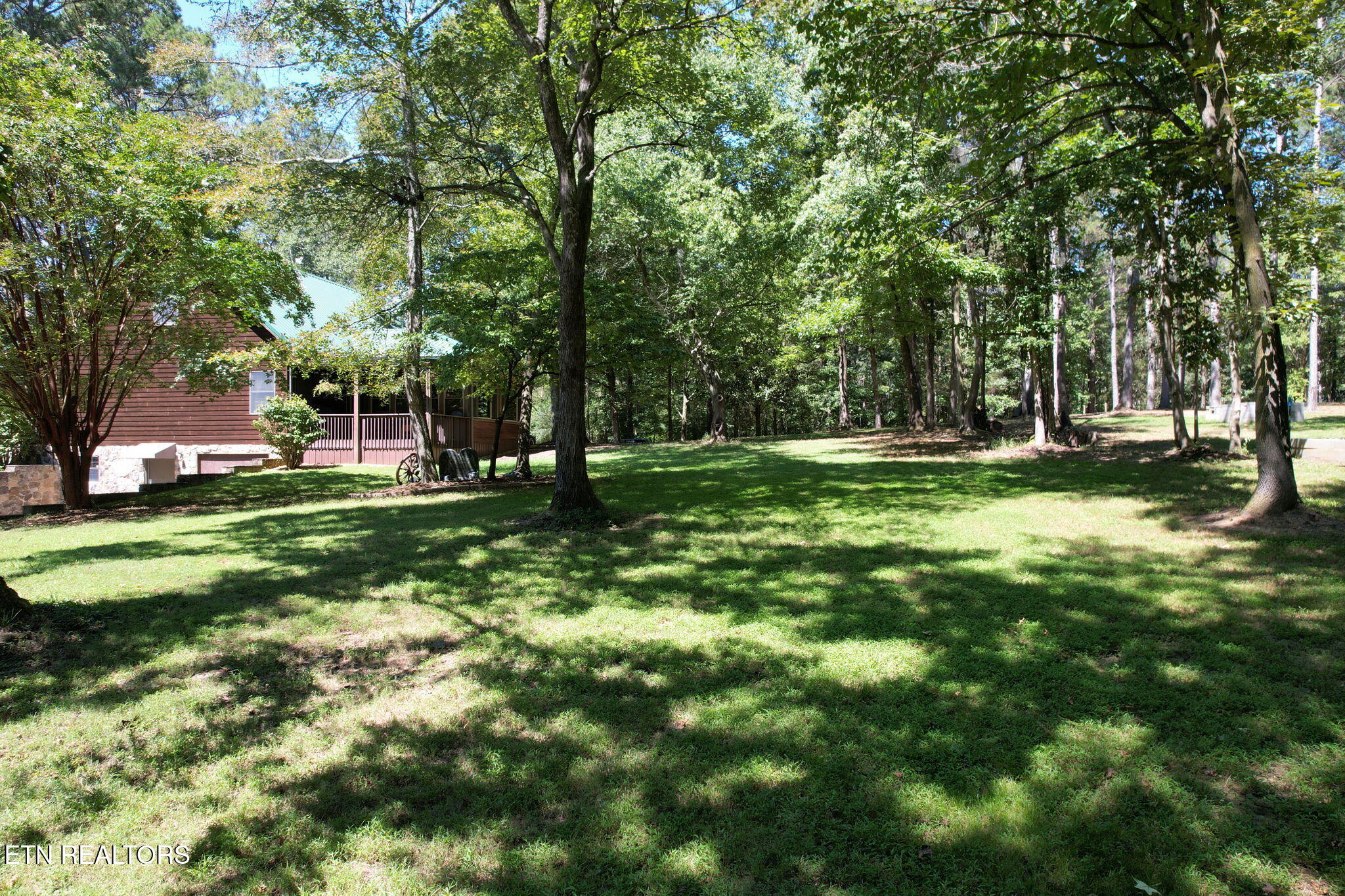 303 SE Frazier Rd