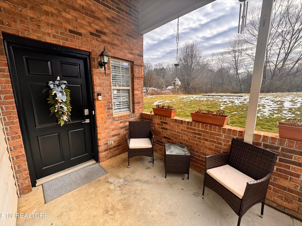 Photo of 1315 Mountain Meadows Way #8, Sevierville, TN 37862 (MLS # 1328865)