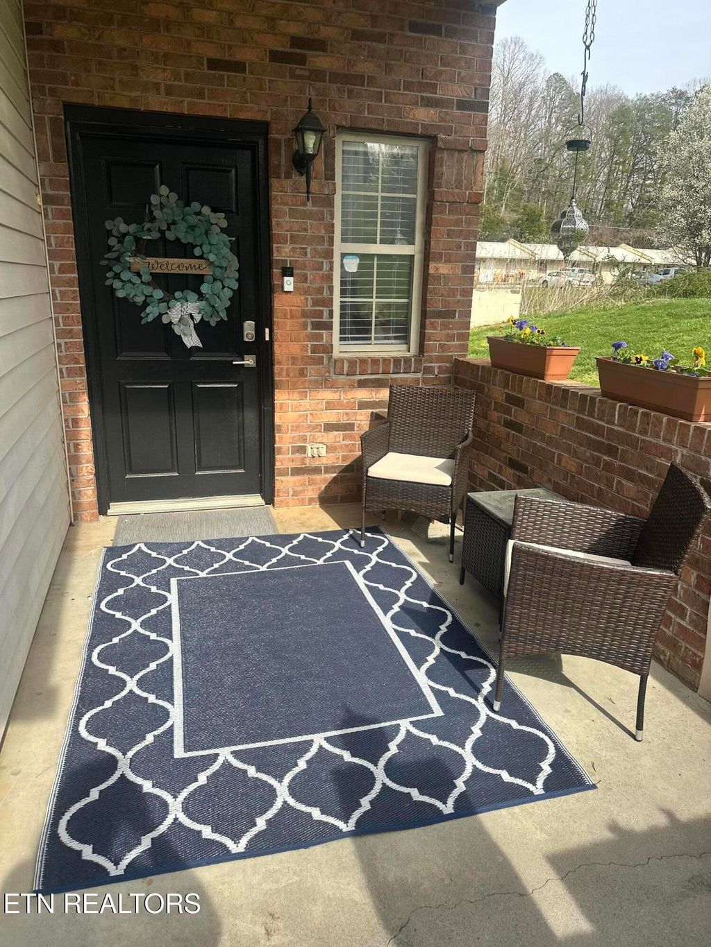 Photo of 1315 Mountain Meadows Way #8, Sevierville, TN 37862 (MLS # 1328865)