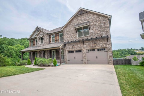 Tiny photo for 1905 Highlands Ridge Lane, Knoxville, TN 37932 (MLS # 1348739)
