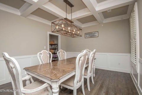 Tiny photo for 1905 Highlands Ridge Lane, Knoxville, TN 37932 (MLS # 1348739)