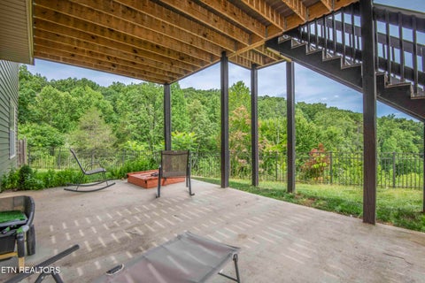 Tiny photo for 1905 Highlands Ridge Lane, Knoxville, TN 37932 (MLS # 1348739)