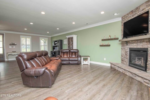 Tiny photo for 1905 Highlands Ridge Lane, Knoxville, TN 37932 (MLS # 1348739)