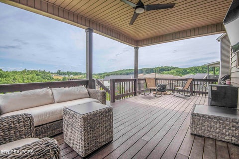 Tiny photo for 1905 Highlands Ridge Lane, Knoxville, TN 37932 (MLS # 1348739)