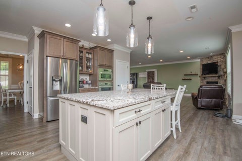 Tiny photo for 1905 Highlands Ridge Lane, Knoxville, TN 37932 (MLS # 1348739)
