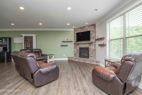 Tiny photo for 1905 Highlands Ridge Lane, Knoxville, TN 37932 (MLS # 1348739)