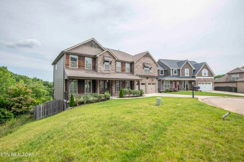 Tiny photo for 1905 Highlands Ridge Lane, Knoxville, TN 37932 (MLS # 1348739)