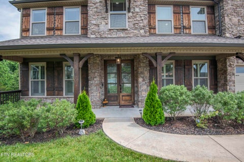 Tiny photo for 1905 Highlands Ridge Lane, Knoxville, TN 37932 (MLS # 1348739)