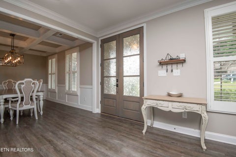 Tiny photo for 1905 Highlands Ridge Lane, Knoxville, TN 37932 (MLS # 1348739)