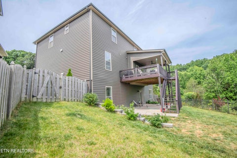 Tiny photo for 1905 Highlands Ridge Lane, Knoxville, TN 37932 (MLS # 1348739)