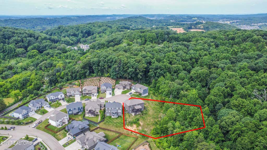 Photo of 1905 Highlands Ridge Lane, Knoxville, TN 37932 (MLS # 1348739)