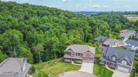 Tiny photo for 1905 Highlands Ridge Lane, Knoxville, TN 37932 (MLS # 1348739)