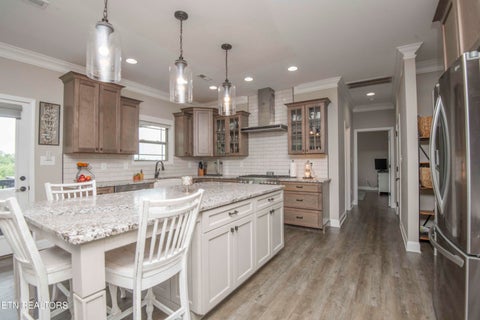 Tiny photo for 1905 Highlands Ridge Lane, Knoxville, TN 37932 (MLS # 1348739)