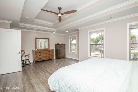 Tiny photo for 1905 Highlands Ridge Lane, Knoxville, TN 37932 (MLS # 1348739)