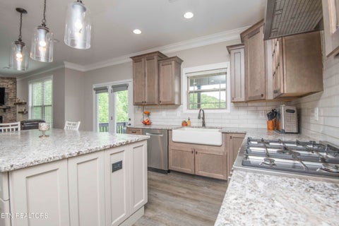 Tiny photo for 1905 Highlands Ridge Lane, Knoxville, TN 37932 (MLS # 1348739)