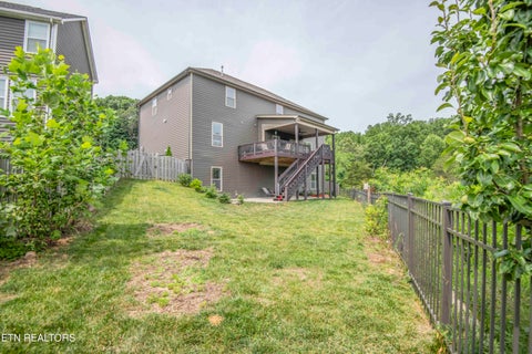 Tiny photo for 1905 Highlands Ridge Lane, Knoxville, TN 37932 (MLS # 1348739)