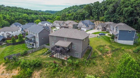 Tiny photo for 1905 Highlands Ridge Lane, Knoxville, TN 37932 (MLS # 1348739)