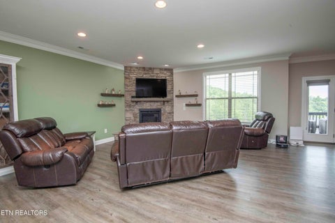 Tiny photo for 1905 Highlands Ridge Lane, Knoxville, TN 37932 (MLS # 1348739)