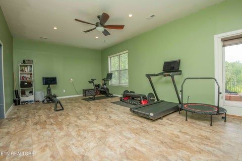 Tiny photo for 1905 Highlands Ridge Lane, Knoxville, TN 37932 (MLS # 1348739)