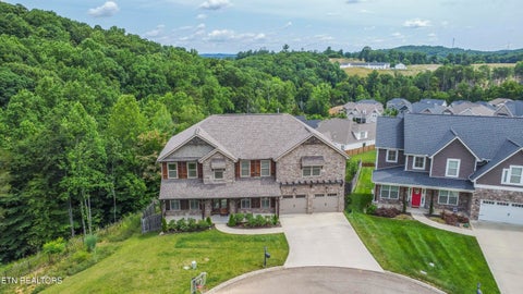 Tiny photo for 1905 Highlands Ridge Lane, Knoxville, TN 37932 (MLS # 1348739)