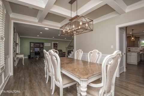 Tiny photo for 1905 Highlands Ridge Lane, Knoxville, TN 37932 (MLS # 1348739)