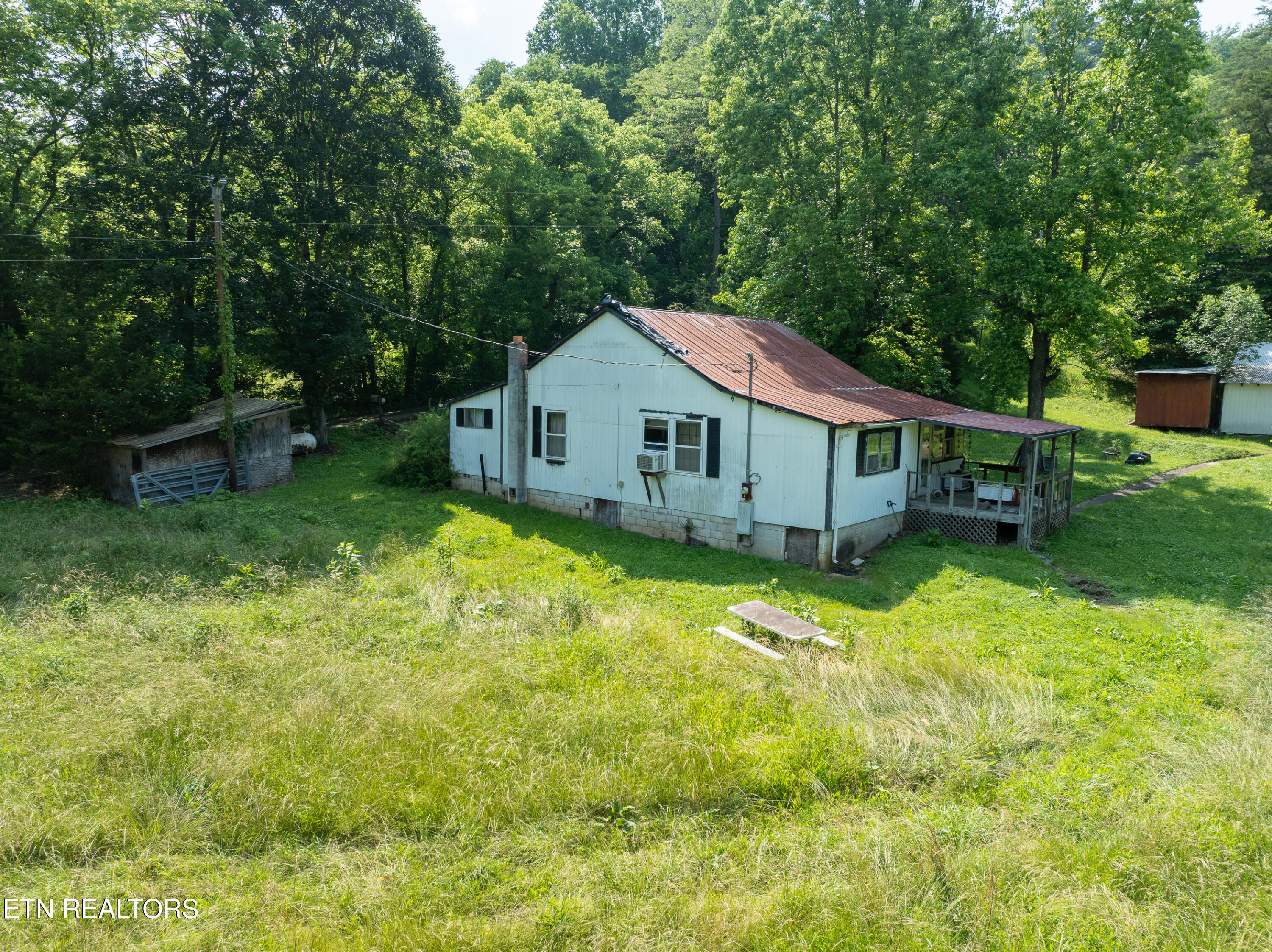 468 Rudd Rd